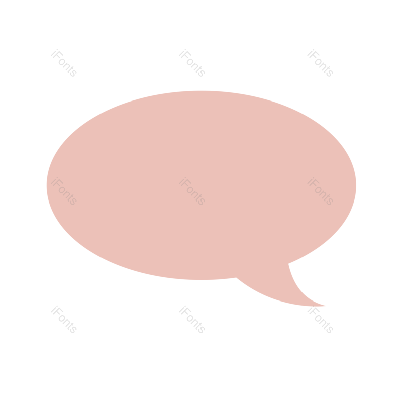 边框图片,对话框元素,简约PNG,信息框免抠素材